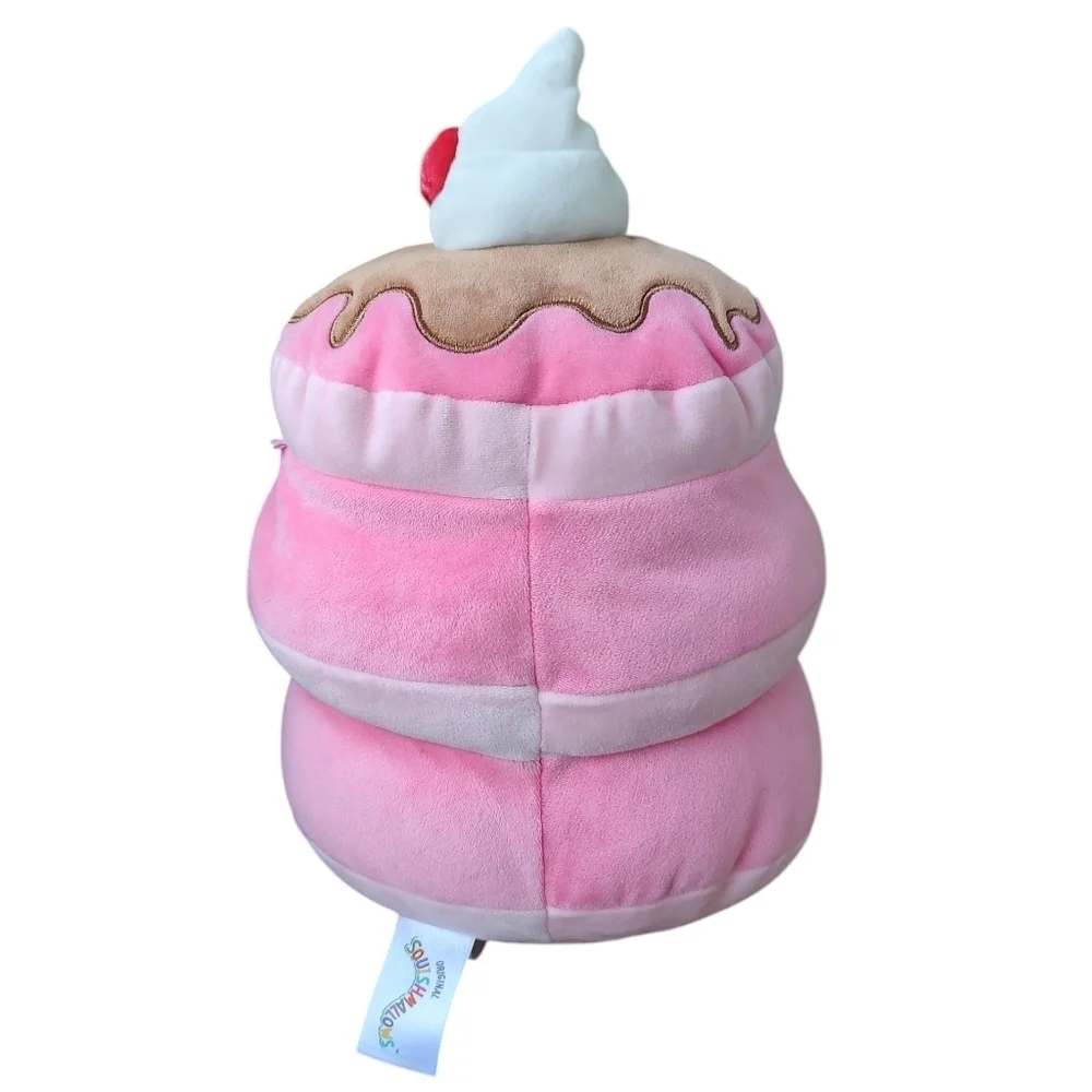 Squishmallows charming plush